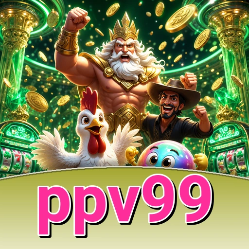 ppv99 APK — katalog lengkap